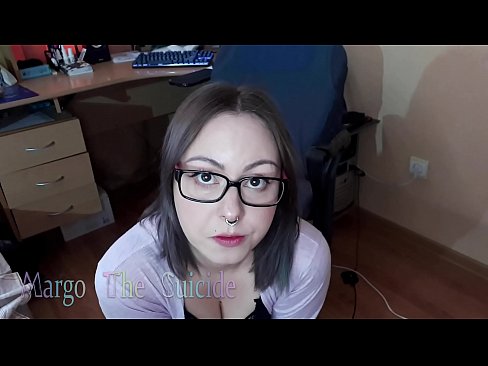 ❤️ Sexy Girl mit Brille saugt Dildo tief vor der Kamera ❌ Anal porn bei de.myinvest.top ❌