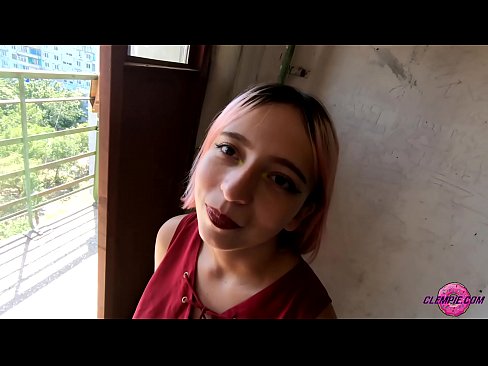 ❤️ Studentin saugt einen Fremden im Outback - Sperma auf seinem Gesicht ❌ Anal porn bei de.myinvest.top ❌